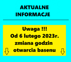 informacja